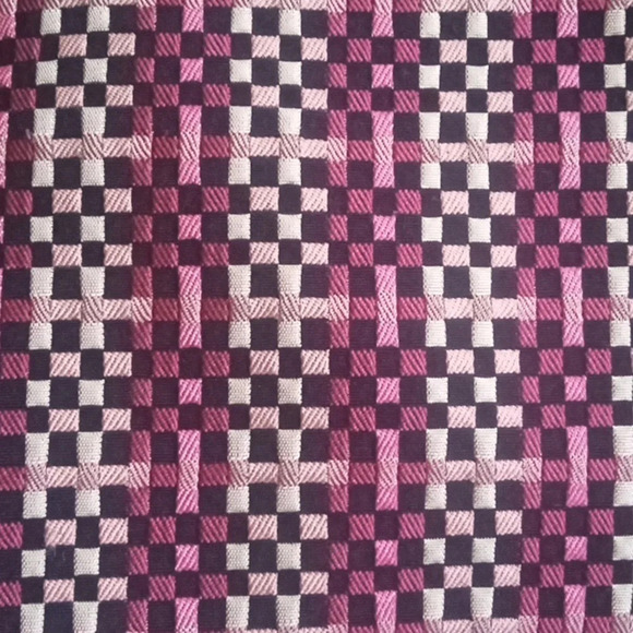 Ann Taylor A Line Jacquard‎ Skirt Petite Size 0 - Picture 8 of 8